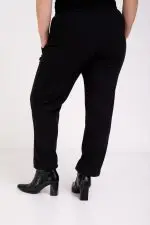 ⁦קארן - מכנס וופל לחליפה⁩ – תמונה ⁦8⁩
