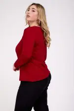 ⁦אליס - טי זיפר ריב ארוך⁩ – תמונה ⁦10⁩