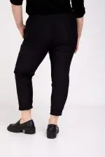 ⁦קליאו - מכנס באגי סטרצ'⁩ – תמונה ⁦3⁩