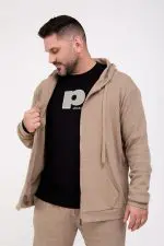 ⁦ארגמן - ג'קט וופל לסט⁩ – תמונה ⁦10⁩