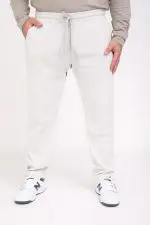 ארז - מכנס וופל כותנה סט