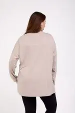 ⁦פטרה - טופ ניקי פרינט ארו⁩ – תמונה ⁦6⁩