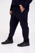 ⁦רוט - מכנס ג'רסי לסט⁩ – תמונה ⁦3⁩