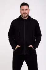⁦ארגמן - ג'קט וופל לסט⁩ – תמונה ⁦2⁩