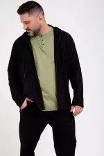 ⁦ארגמן - ג'קט וופל לסט⁩ – תמונה ⁦4⁩