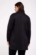 ⁦מרוז - ז'קק סריג כיסים⁩ – תמונה ⁦3⁩
