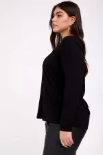 ⁦דניה - טופ ניקי שרשרת⁩ – תמונה ⁦2⁩