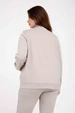 ⁦טיילור - ג'קט ג'רסי לסט ס⁩ – תמונה ⁦4⁩