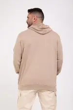 ⁦בלאק - קפוצ'ון FT כותנה⁩ – תמונה ⁦3⁩