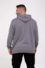 ⁦בלאק - קפוצ'ון FT כותנה⁩ – תמונה ⁦5⁩