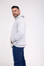 ⁦בלאק - קפוצ'ון FT כותנה⁩ – תמונה ⁦8⁩