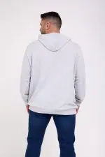 ⁦בלאק - קפוצ'ון FT כותנה⁩ – תמונה ⁦9⁩