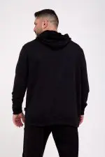 ⁦בלאק - קפוצ'ון FT כותנה⁩ – תמונה ⁦10⁩