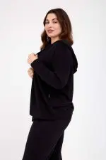 ⁦גריי - קפוצ'ון מודל לסט⁩ – תמונה ⁦3⁩