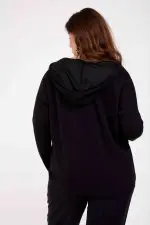 ⁦גריי - קפוצ'ון מודל לסט⁩ – תמונה ⁦4⁩