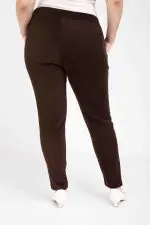 ⁦הידן - מכנס קורדרוי לייקה⁩ – תמונה ⁦3⁩
