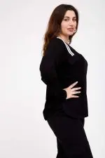 ⁦ארנה - טופ ויסקוזה כיס⁩ – תמונה ⁦2⁩