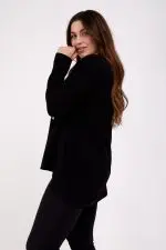 ⁦מיילי - טופ סירה פרינט אר⁩ – תמונה ⁦3⁩