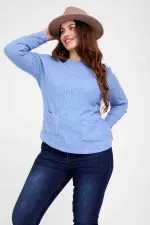 ⁦פראג - סריג שורות כיסים⁩ – תמונה ⁦2⁩