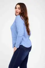 ⁦פראג - סריג שורות כיסים⁩ – תמונה ⁦3⁩