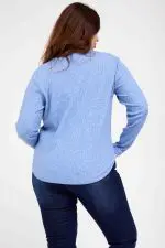 ⁦פראג - סריג שורות כיסים⁩ – תמונה ⁦4⁩