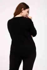⁦פראג - סריג שורות כיסים⁩ – תמונה ⁦6⁩