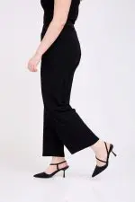 ⁦מלי - מכנס לייקרה לורקס⁩ – תמונה ⁦6⁩