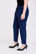 ⁦TEHILA - מכנס איטלי ארוך⁩ – תמונה ⁦4⁩