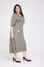 ⁦שיר - שמלת קפוצ'ון סרט⁩ – תמונה ⁦3⁩