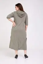 ⁦שיר - שמלת קפוצ'ון סרט⁩ – תמונה ⁦4⁩