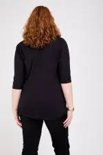 ⁦ציפורה - טופ גליטר עיבוד⁩ – תמונה ⁦2⁩