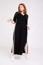 ⁦שיר - שמלת קפוצ'ון סרט⁩ – תמונה ⁦6⁩