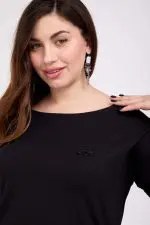 ⁦סיקרט - טופ גליטר סמייל⁩ – תמונה ⁦2⁩