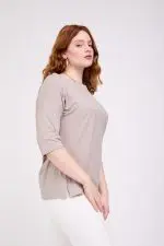 ⁦סיקרט - טופ גליטר סמייל⁩ – תמונה ⁦7⁩