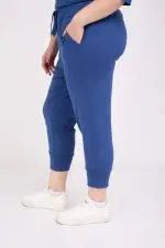⁦וונדה - מכנס ויסקוז לסט⁩ – תמונה ⁦2⁩