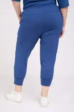 ⁦וונדה - מכנס ויסקוז לסט⁩ – תמונה ⁦3⁩