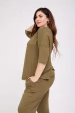 ⁦ויולה - טופ ניקי ריב לסט⁩ – תמונה ⁦5⁩