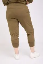 ⁦וונדה - מכנס ויסקוז לסט⁩ – תמונה ⁦8⁩