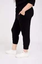 ⁦וונדה - מכנס ויסקוז לסט⁩ – תמונה ⁦10⁩