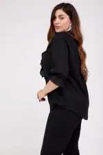 ⁦איונקה - אריג סופיה מלמלה⁩ – תמונה ⁦5⁩