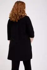 ⁦ליבי - טוניקת ניאון ליבית⁩ – תמונה ⁦3⁩
