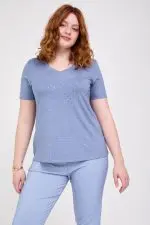 ⁦ויקה - טופ טי טיפות זהב⁩ – תמונה ⁦4⁩