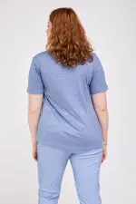 ⁦ויקה - טופ טי טיפות זהב⁩ – תמונה ⁦3⁩