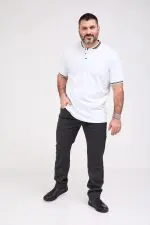 ⁦מיתר - פולו סיני ריב קצר⁩ – תמונה ⁦4⁩
