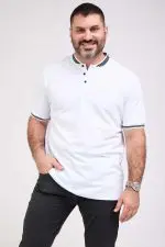 ⁦מיתר - פולו סיני ריב קצר⁩ – תמונה ⁦5⁩