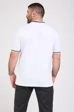⁦מיתר - פולו סיני ריב קצר⁩ – תמונה ⁦3⁩