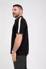 ⁦גלבוע - פולו ג'רסי קצר⁩ – תמונה ⁦2⁩