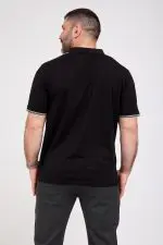 ⁦גלבוע - פולו ג'רסי קצר⁩ – תמונה ⁦3⁩