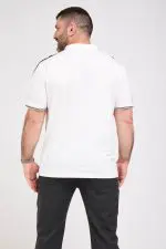 ⁦גלבוע - פולו ג'רסי קצר⁩ – תמונה ⁦4⁩
