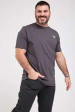 חורב - טי ניקי קצר פרינט